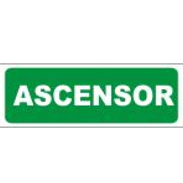 Ascensor COD 629
